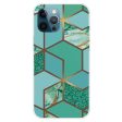 Abstract iPhone 16 Pro cover - Style N For Cheap