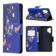 Wonderland Samsung Galaxy A32 5G flip case - Crystal Butterflies Online Hot Sale