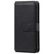 10-slot wallet case for Google Pixel 8  - Black Hot on Sale