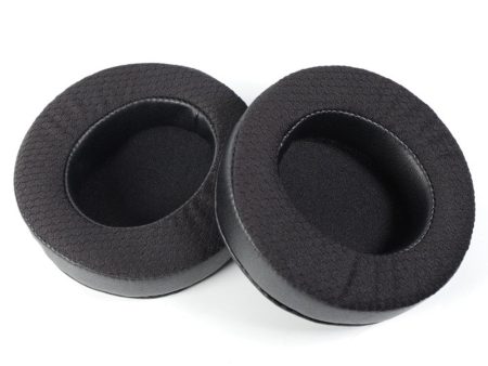 1 Pair Alienware AW510H   AW310H mesh cloth + sponge earpads Cheap