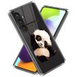 Deco Samsung Galaxy S24 phone cover - Panda Discount