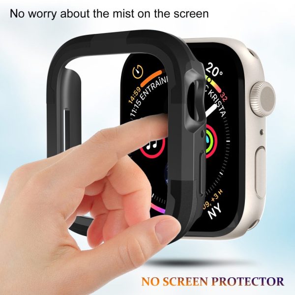 Apple Watch Ultra protective cover - Black Sale