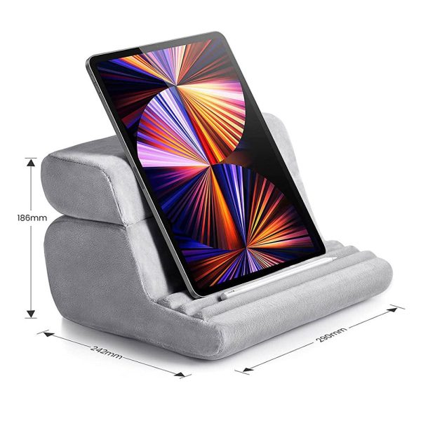 UGREEN Universal multfunction pillow style phone   tablet   book holder Supply