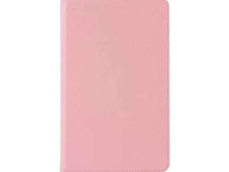 Amdrup Samsung Galaxy Tab A 10.1 (2016) Leather Case - Pink Online Sale