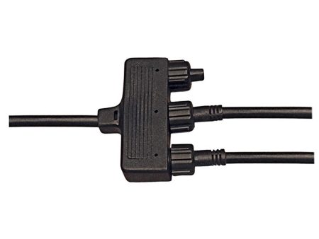 Acc. - Garden Zone Cable 3 Way 1500mm Extension Lead Sale