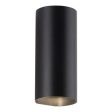 Modern LED Outdoor Wall Light in Black or White Online Hot Sale